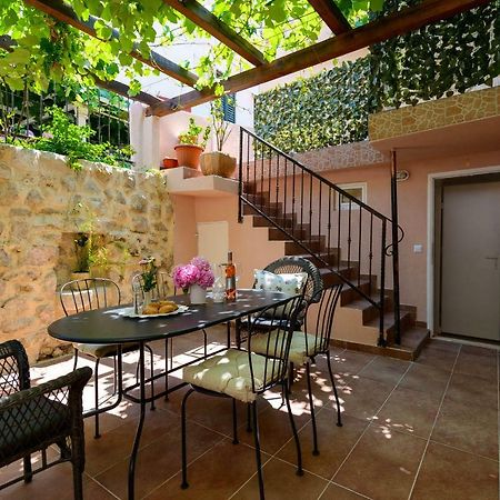 Ani Apartment Ντουμπρόβνικ Εξωτερικό φωτογραφία