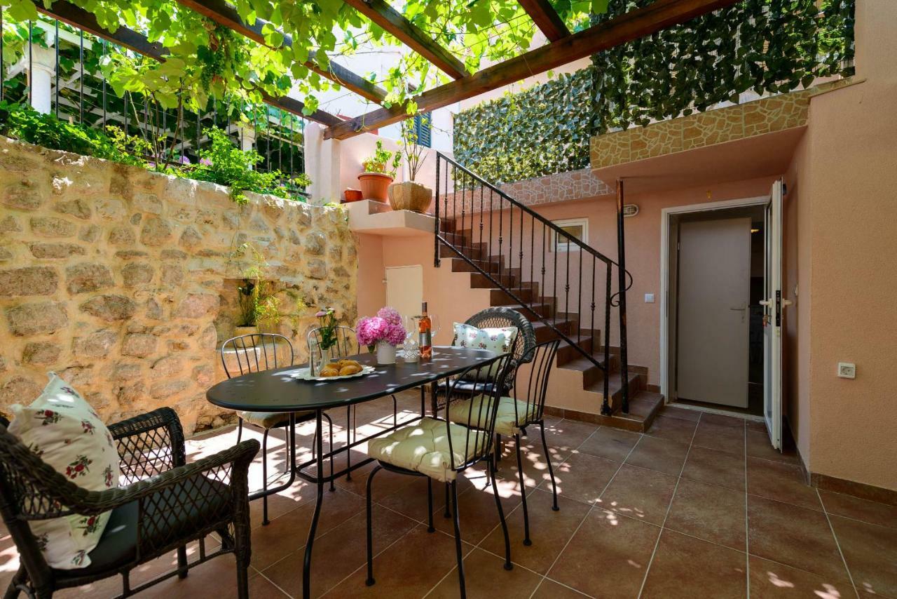 Ani Apartment Ντουμπρόβνικ Εξωτερικό φωτογραφία