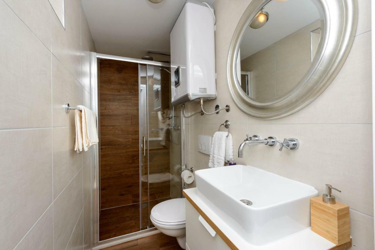 Ani Apartment Ντουμπρόβνικ Εξωτερικό φωτογραφία