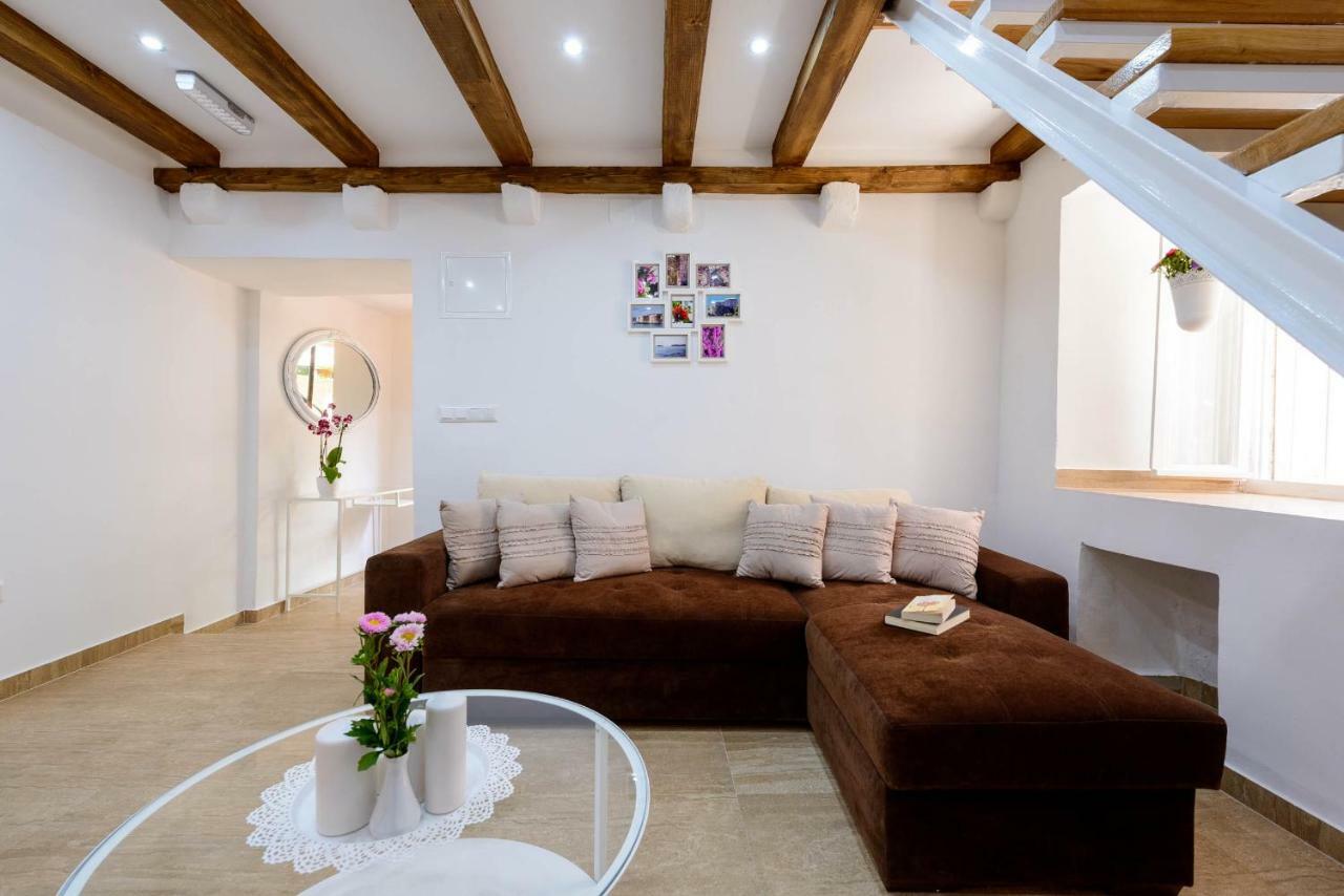 Ani Apartment Ντουμπρόβνικ Εξωτερικό φωτογραφία