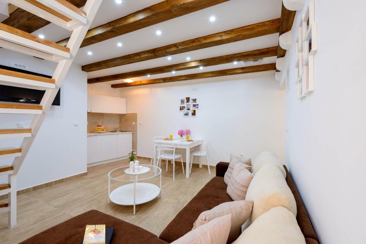 Ani Apartment Ντουμπρόβνικ Εξωτερικό φωτογραφία